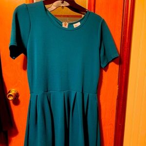 Lularoe dress
